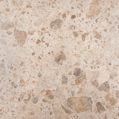 Vtwonen Tegels Composite Vloertegel - 120x120cm - 9.0mm - gerectificeerd - Sand SW856270