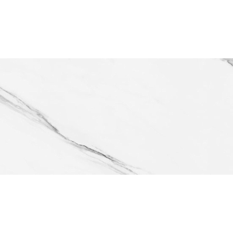 ÉCHANTILLON Ceralto Regalia Luxe 300X600 Marbles Calacata Blanc Poli SW1122963