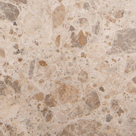 Vtwonen Tegels Composite Vloertegel - 60x60cm - 9.0mm - gerectificeerd - Sand SW856323