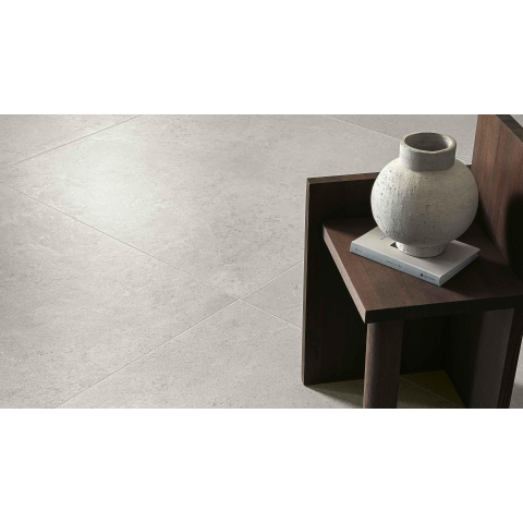 Ceralto Nordico R11 Carreau de sol - 60x120cm - 9.5mm - rectifié - Avorio SW877835