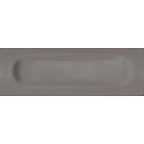 SAMPLE vtwonen Chop Wandtegel - 5x15cm - 3D - mat avio SW915077