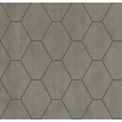 Ceralto Fragmenta Select Mozaïektegel - 31.1x32.2cm - hexagon - 10mm - Lame mat SW917739