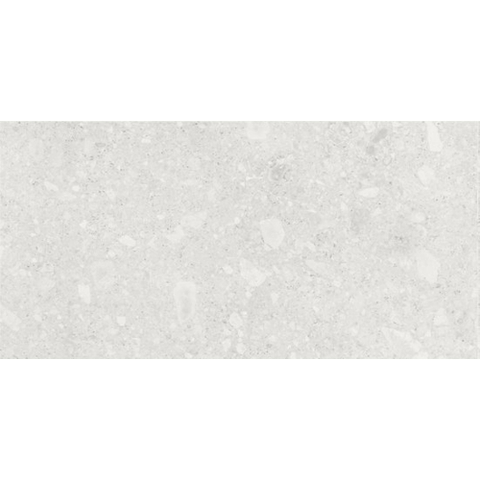 Ceralto Gavira Wood Carrelage de sol - 59.5x119.2cm - 8.0mm - rectifié - Moon SW877903