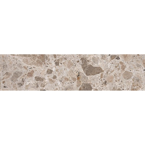 Vtwonen Tegels Composite Vloertegel - 15x60cm - 9.0mm - gerectificeerd - Sand SW856285