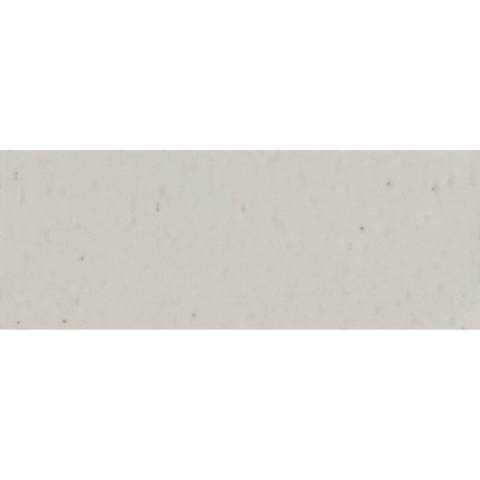SAMPLE Ceralto Muralto Decor Wandtegel - 7.5x20cm - 9.0mm - Bianco SW914169