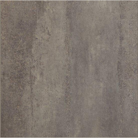 Ceralto Quinto Accent Carreau de sol - 60x60cm - 10.0mm - rectifié - Mud SW93910