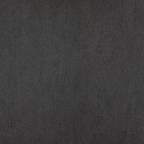 SAMPLE Ceralto Orsini Concrete Vloer- en wandtegel 60x60cm 9.5mm gerectificeerd R10 porcellanato Nero SW914150