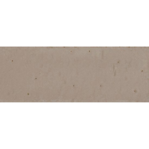 SAMPLE Ceralto Muralto Decor Wandtegel - 7.5x20cm - 9.0mm - Mastice SW914223