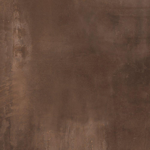 Ceralto Kubico Carreau de sol - 60x60cm - 9.0mm - rectifié - Rust SW93887