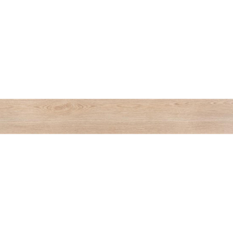 SAMPLE Ceralto Nocera Set Vloertegel - 14.5x90cm - 8.0mm - gerectificeerd - Ivory SW913351