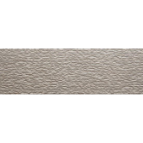 ÉCHANTILLON Ceralto Gavira Plank Carreau décoratif 32x100cm 9.7mm rectifié pâte blanche Caramel SW912197