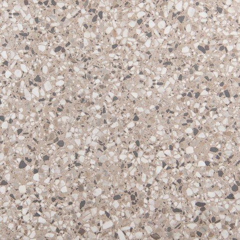 SAMPLE vtw 600X600 Terrazzo 100241 Clay Flakes SW1123146