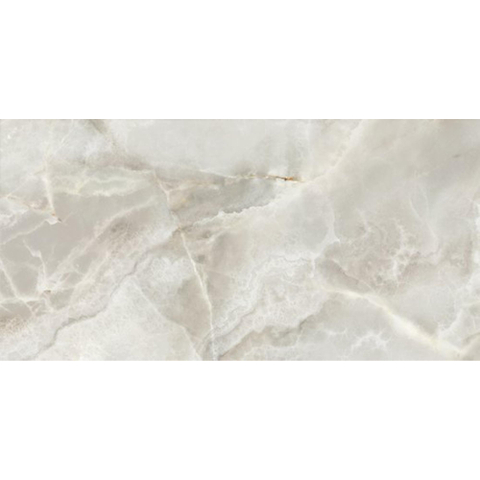 SAMPLE Ceralto Regalia Luxe 600X1200 Marbles Lux Noor Almond Pol. SW1122969