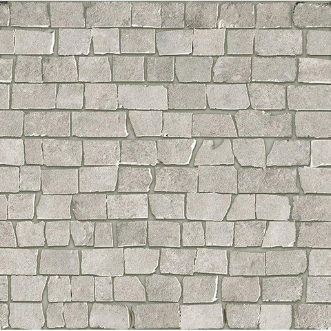 Ceralto Fragmenta Alto Mozaïektegel - 30x30cm - 10mm - Dune mat SW917691