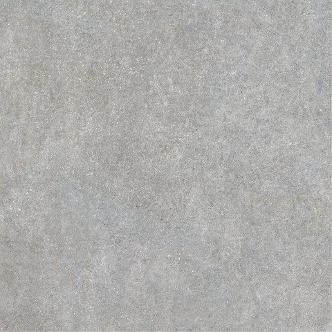SAMPLE Ceralto Gavira Plank Vloer- en wandtegel 60x60cm 9.7mm gerectificeerd R10 porcellanato Grey SW912208