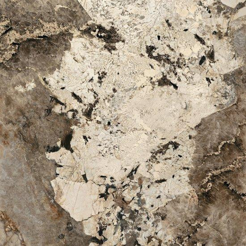 Ceralto Alabro Vein Carrelage de sol - 120x120cm - 6.0mm - rectifié - Flame SW856321
