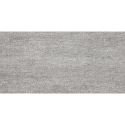 Colorker Concept carreau de mur 29.5x59.5cm 9.1mm rectifié gris mat résistant au gel SW222889