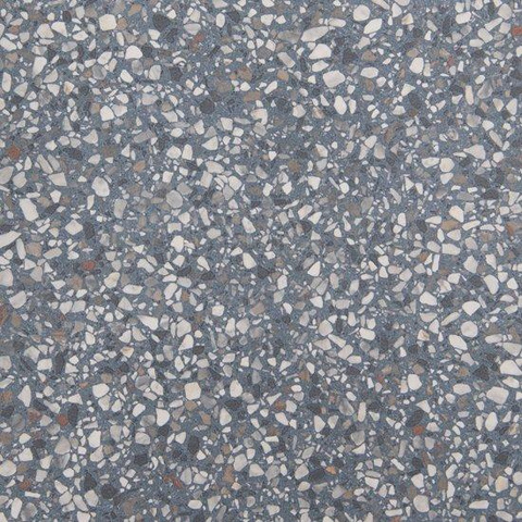 SAMPLE vtw 600X600 Terrazzo 100240 Ocean Flakes SW1123159