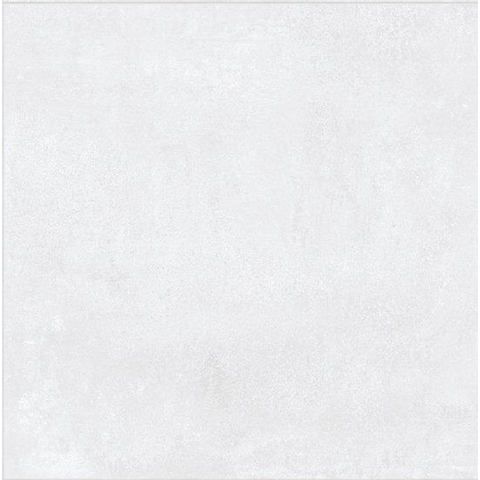 Ceralto Quinto Accent carrelage sol et mur - 60x60cm - 10mm - effet pierre - white mat (blanc) SW93908