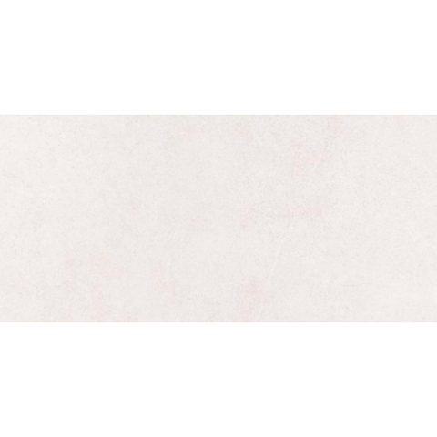 SAMPLE Ceralto Sylvaro Tone Wandtegel 30x60cm Capitol White 7mm Gerectificeerd Glans Wit SW913267