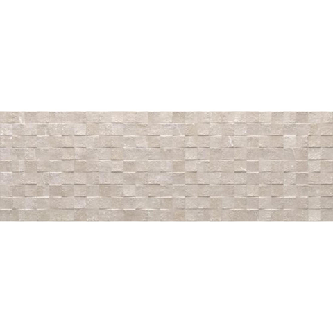 ÉCHANTILLON Ceralto Elmira Plank 300X900 Piazen R3162R Cubic Oyster SW1122930