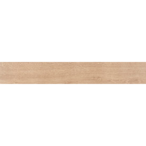 SAMPLE Ceralto Nocera Set Vloertegel - 14.5x90cm - 8.0mm - gerectificeerd - Cream SW913333