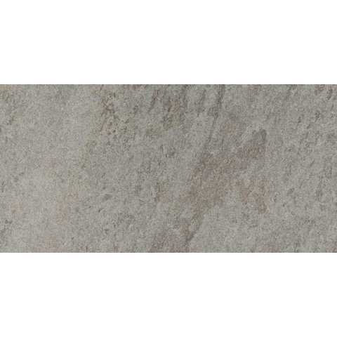 Ceralto Ravello Mini Carreau de sol - 30x60cm - 10.0mm - rectifié - gris WTW11178