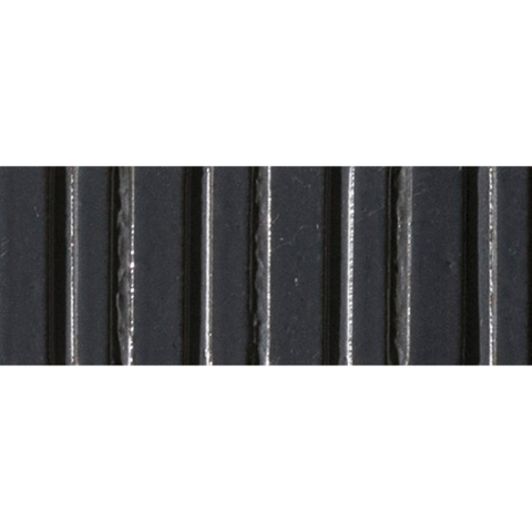 SAMPLE Ceralto Muralto Decor Decor-strip - 7.5x20cm - 11.5mm - Blu notte SW914193