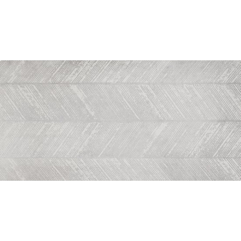 Ceralto Nocera Line Bande décorative - 60x120cm - 10.0mm - rectifié - Cemento SW917724