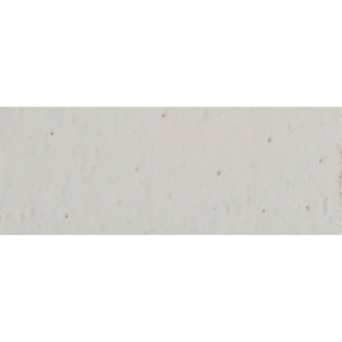 SAMPLE Ceralto Muralto Decor Wandtegel - 7.5x20cm - 9.0mm - Bianco SW914169
