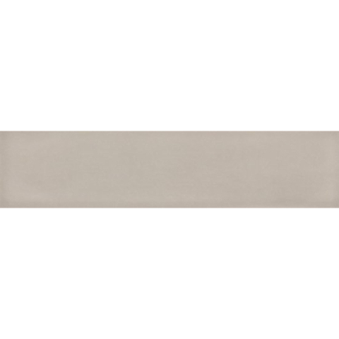 SAMPLE vtwonen Shapes Wandtegel - 7.5x30cm - straight - glans mint grey SW915091