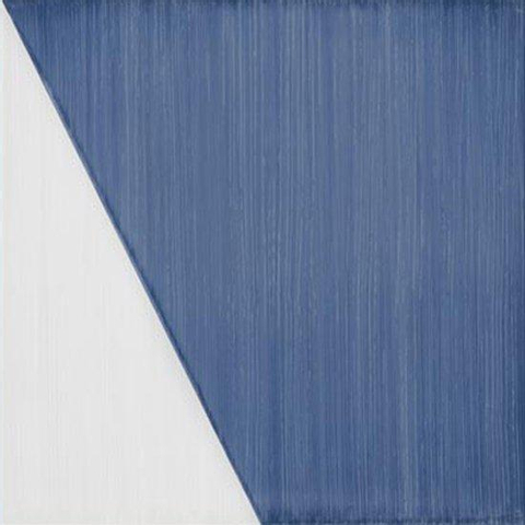 Ceralto Alvera Mineral Bande décorative - 20x20cm - 10.0mm - Blu SW854564