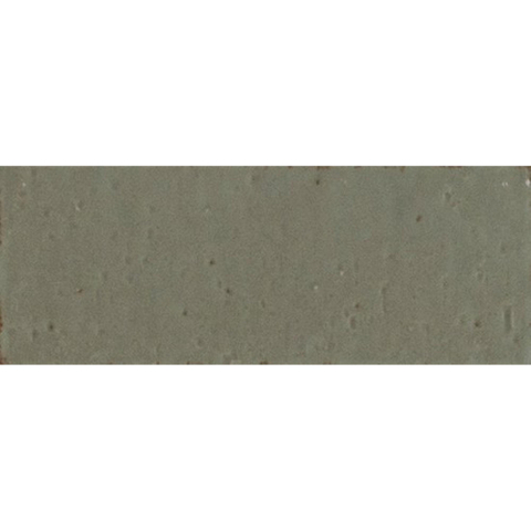 SAMPLE Ceralto Muralto Decor Wandtegel - 7.5x20cm - 9.0mm - Muschio SW914166
