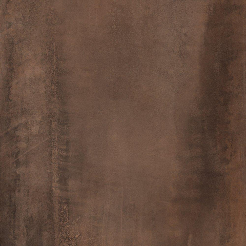 Ceralto Kubico Carreau de sol - 60x60cm - 9.0mm - rectifié - Rust SW93887