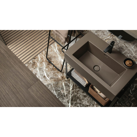 Douglas Jones Magnum Vloertegel - 60x120cm - 6.0mm - gerectificeerd - Mount peak OUTLETSTORE STORE43503