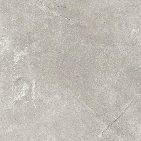 Ceralto Cemento Alto Concrete Carrelage de sol - 60x60cm - 10.0mm - rectifié - Blanc SW928443