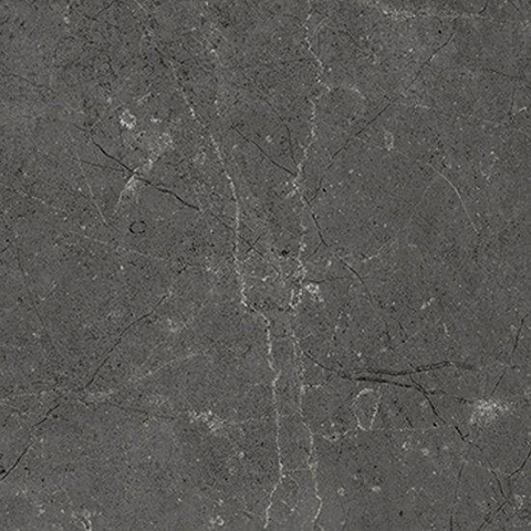 Ceralto Cemento Alto Concrete Carrelage de sol - 60x60cm - 10.0mm - rectifié - Noir SW928465