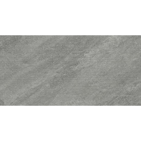 Ceralto Micello Uno Carrelage de sol - 60x120cm - 9.0mm - rectifié - Silver SW917711