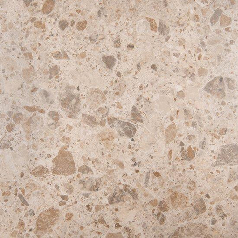 Vtwonen Tegels Composite Vloertegel - 120x120cm - 9.0mm - gerectificeerd - Sand SW856270