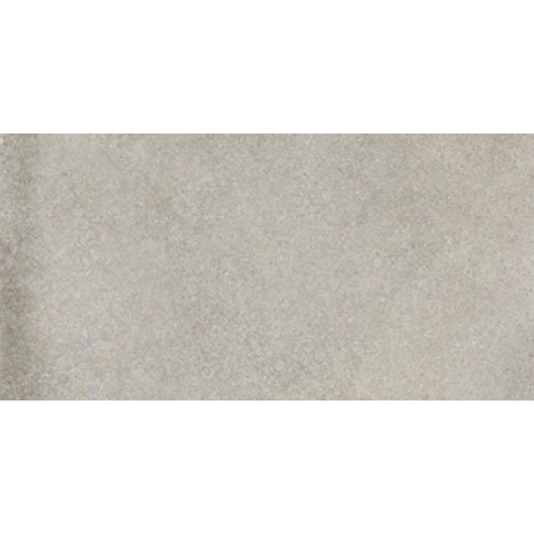 Ceralto Micello Craft Carrelage de sol - 30x60cm - 9.5mm - rectifié - Silver SW222913