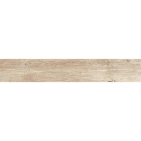 Ceralto Nocera Edge Carrelage de sol - 20x120cm - 10.0mm - rectifié - chêne SW917526