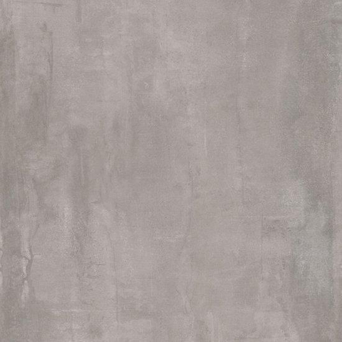 SAMPLE Ceralto Kubico Vloer- en wandtegel 80x80cm 9mm gerectificeerd R10 porcellanato Silver SW911865