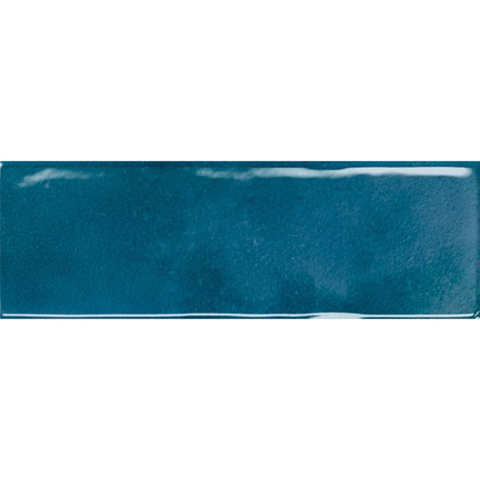 SAMPLE Ceralto Taverno Grain Wandtegel - 6.5x20.2cm - 8mm - Glaciar Glans SW976620