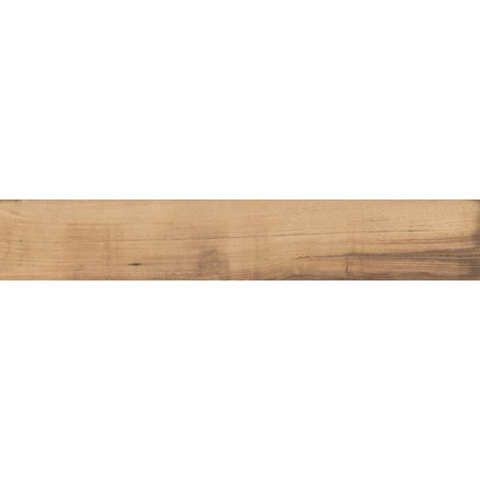 Ceralto Fenera Plank Carreau de sol - 20x120cm - 9.5mm - rectifié - Tronco SW222541