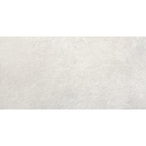 ÉCHANTILLON Ceralto Lineo Concrete Carrelage sol et mur 60x120cm Rectifié Mat Blanc SW913231