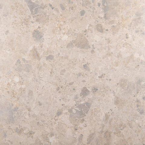 SAMPLE Ceralto Fragmenta Craft Vloertegel - 100x100cm - 8.5mm - gerectificeerd - Mix multicolor SW913329
