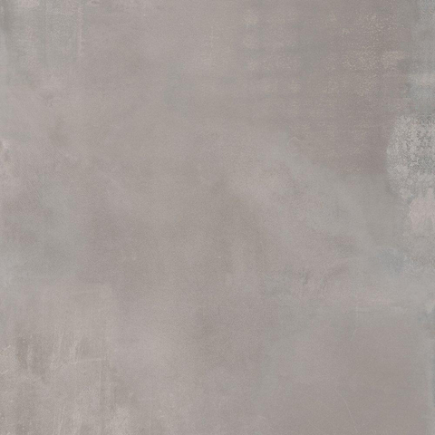 Ceralto Kubico Carreau de sol - 60x60cm - 9.0mm - rectifié - Silver SW93892