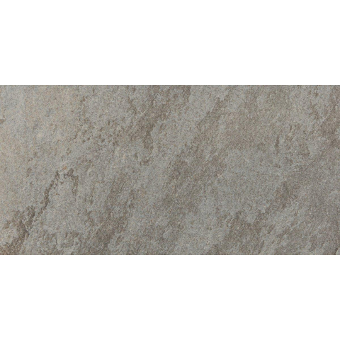 Ceralto Ravello Mini Carreau de sol - 30x60cm - 10.0mm - rectifié - gris WTW11178