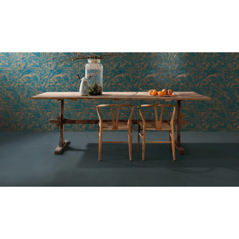 Ceralto Spectra Carrelage de sol - 60x120cm - 10.0mm - rectifié - Ocean surf SW704709