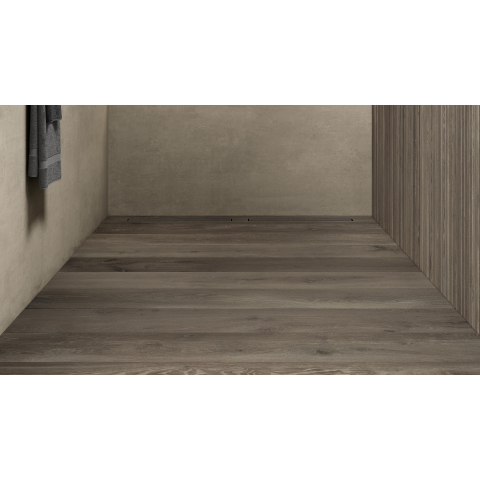 Ceralto Rovello Grip Carrelage de sol - 20x120cm - 10.0mm - rectifié - Bocote SW917608